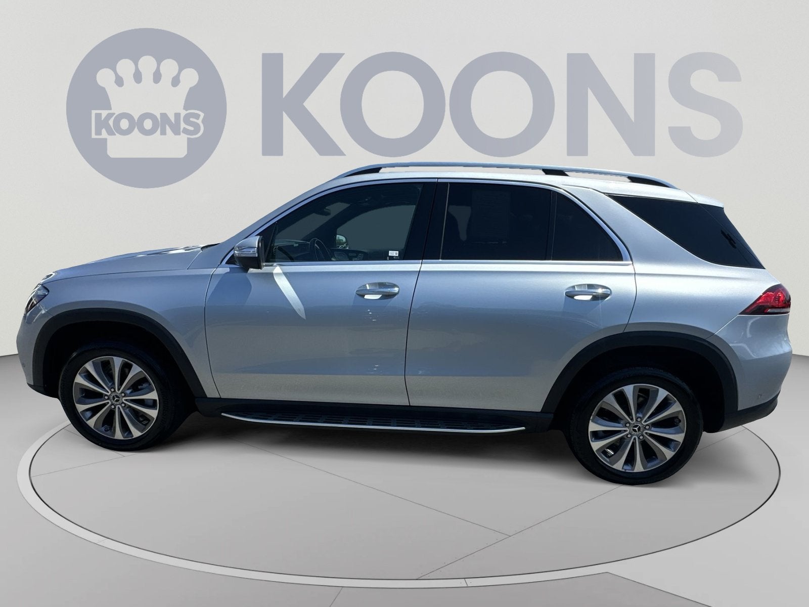 2023 Mercedes-Benz GLE GLE 350