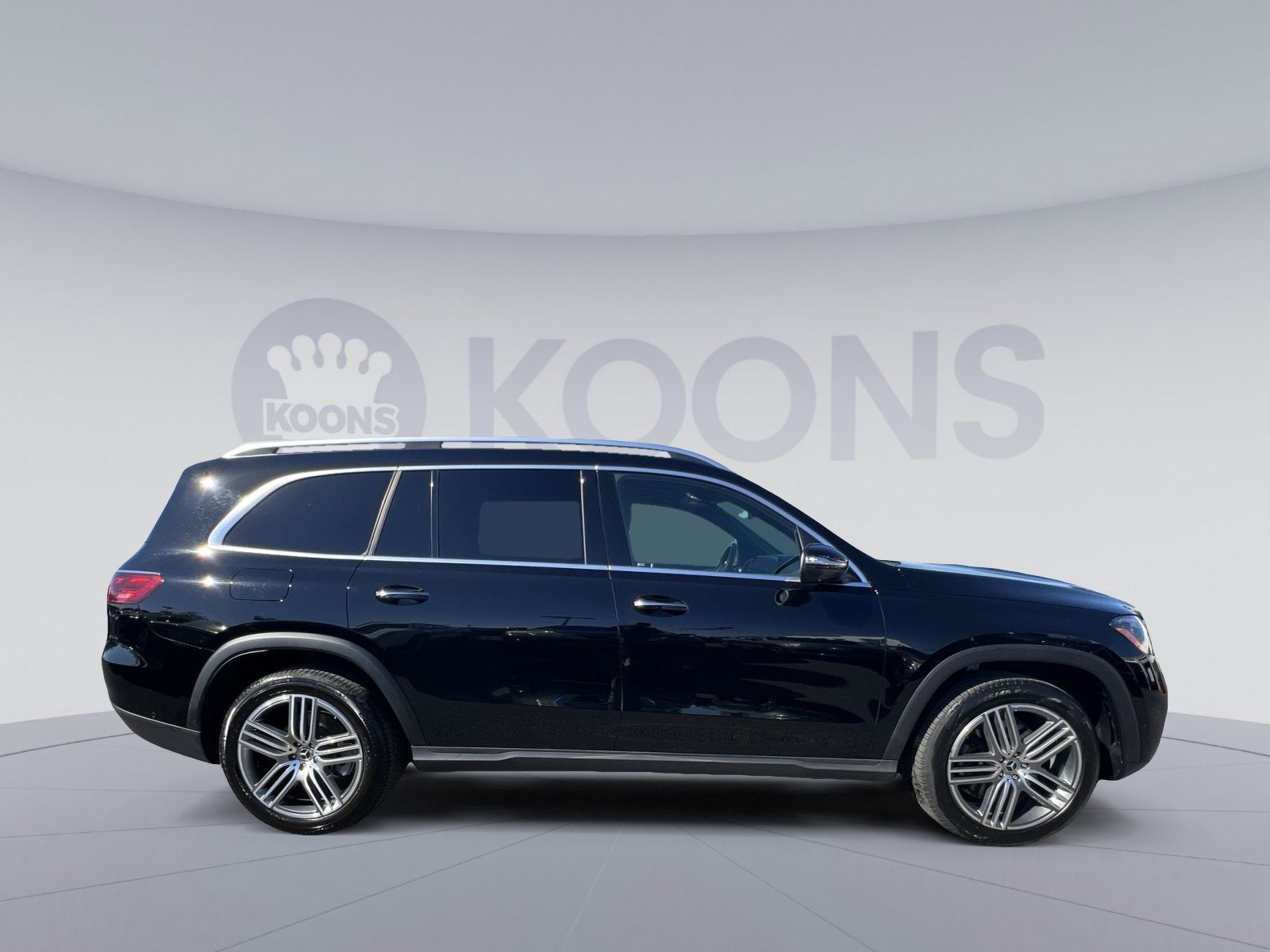2025 Mercedes-Benz GLS GLS 450