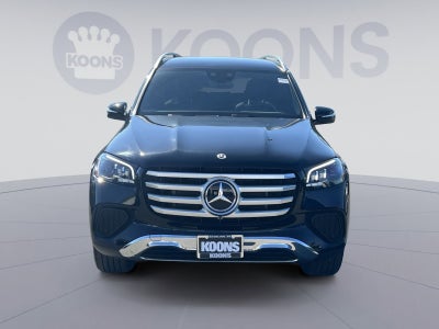 2025 Mercedes-Benz GLS GLS 450