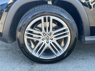 2025 Mercedes-Benz GLS GLS 450