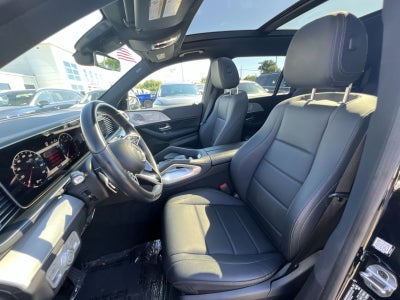 2025 Mercedes-Benz GLS GLS 450