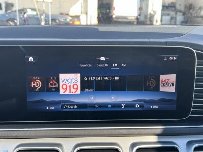 2025 Mercedes-Benz GLS GLS 450