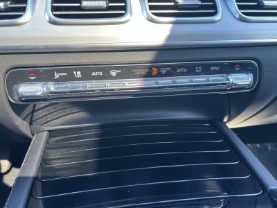 2025 Mercedes-Benz GLS GLS 450