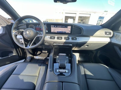2025 Mercedes-Benz GLS GLS 450