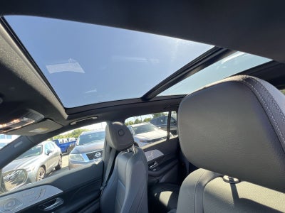 2025 Mercedes-Benz GLS GLS 450