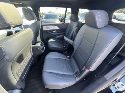 2025 Mercedes-Benz GLS GLS 450