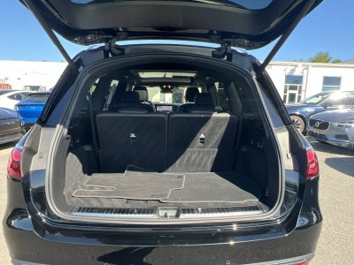 2025 Mercedes-Benz GLS GLS 450
