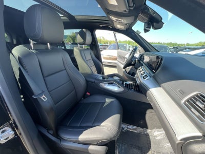 2025 Mercedes-Benz GLS GLS 450