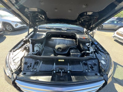 2025 Mercedes-Benz GLS GLS 450