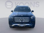 2025 Mercedes-Benz GLS GLS 450