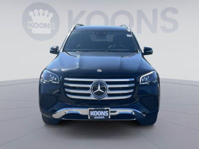 2025 Mercedes-Benz GLS GLS 450