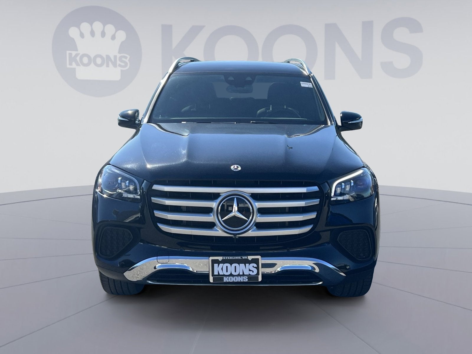 2025 Mercedes-Benz GLS GLS 450