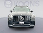 2021 Mercedes-Benz GLS GLS 63 AMG®