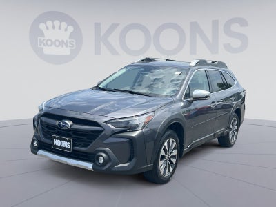 2023 Subaru Outback Touring