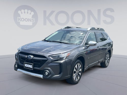 2023 Subaru Outback Touring