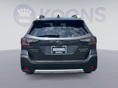 2023 Subaru Outback Touring