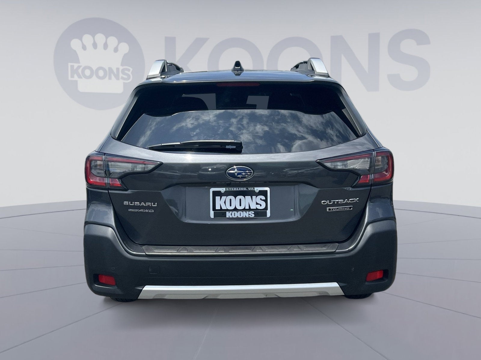 2023 Subaru Outback Touring