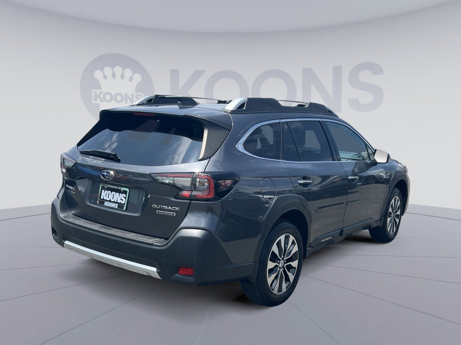 2023 Subaru Outback Touring