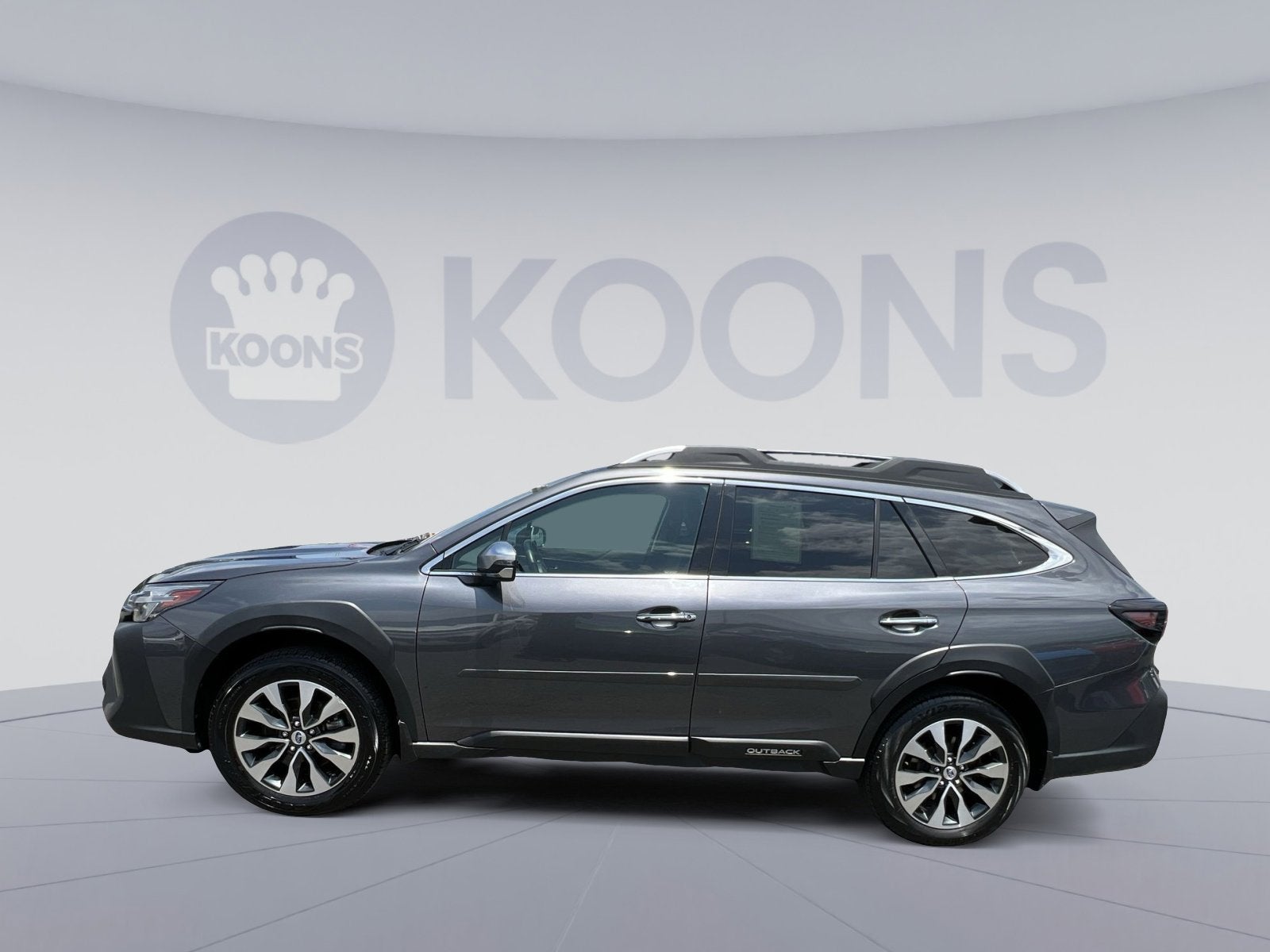 2023 Subaru Outback Touring