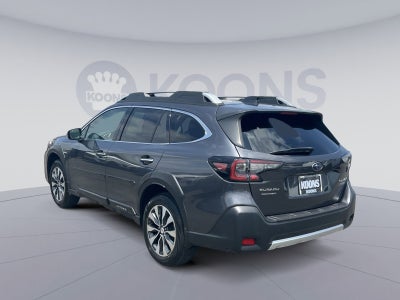 2023 Subaru Outback Touring