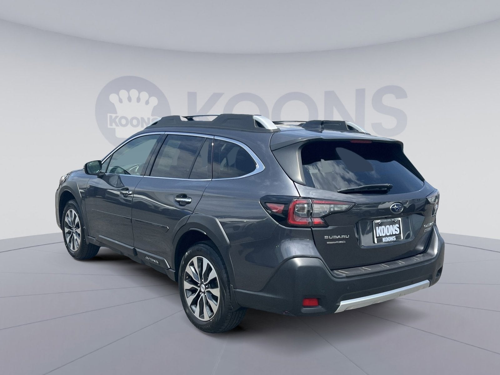 2023 Subaru Outback Touring