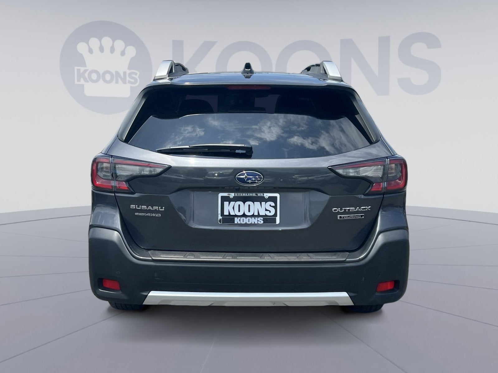 2023 Subaru Outback Touring