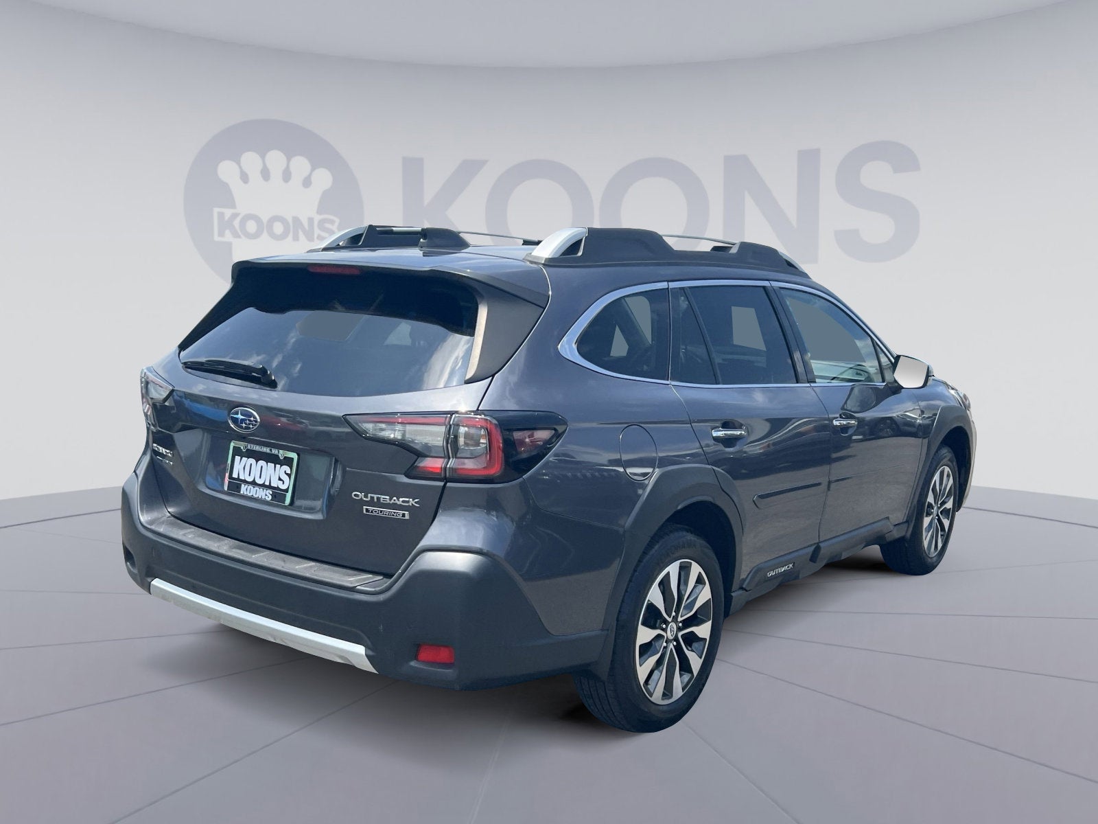 2023 Subaru Outback Touring