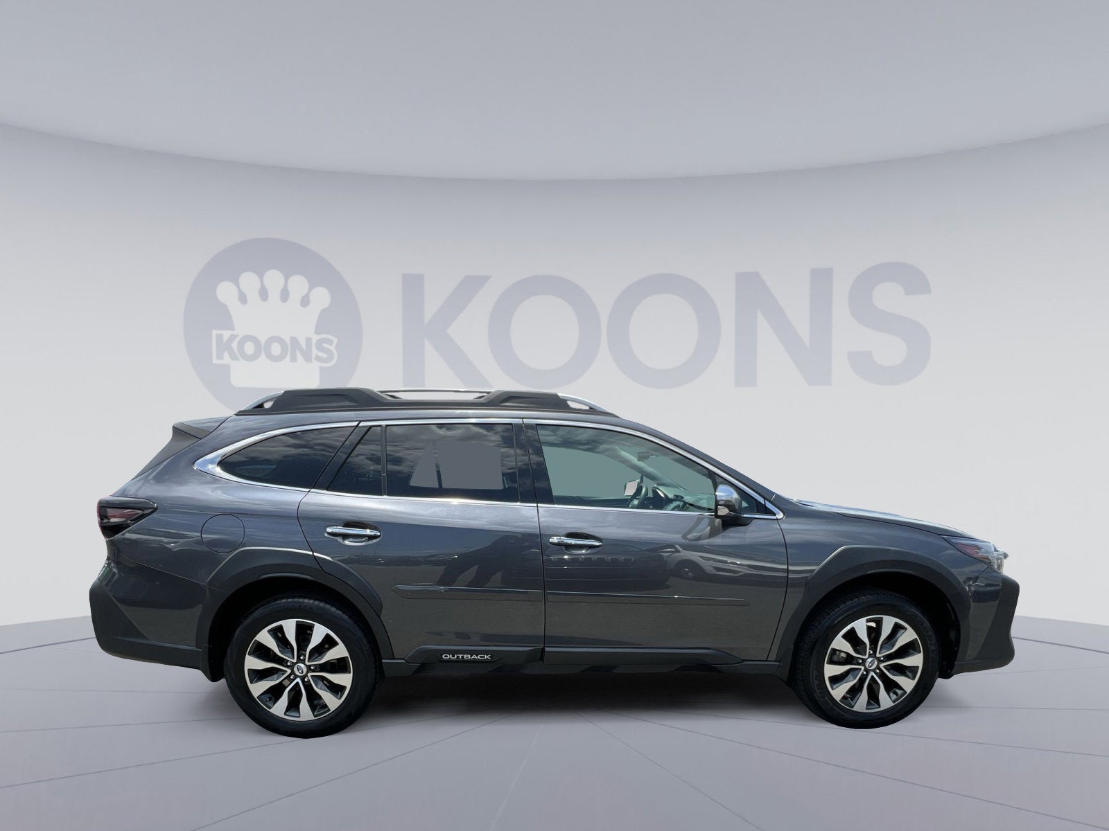 2023 Subaru Outback Touring
