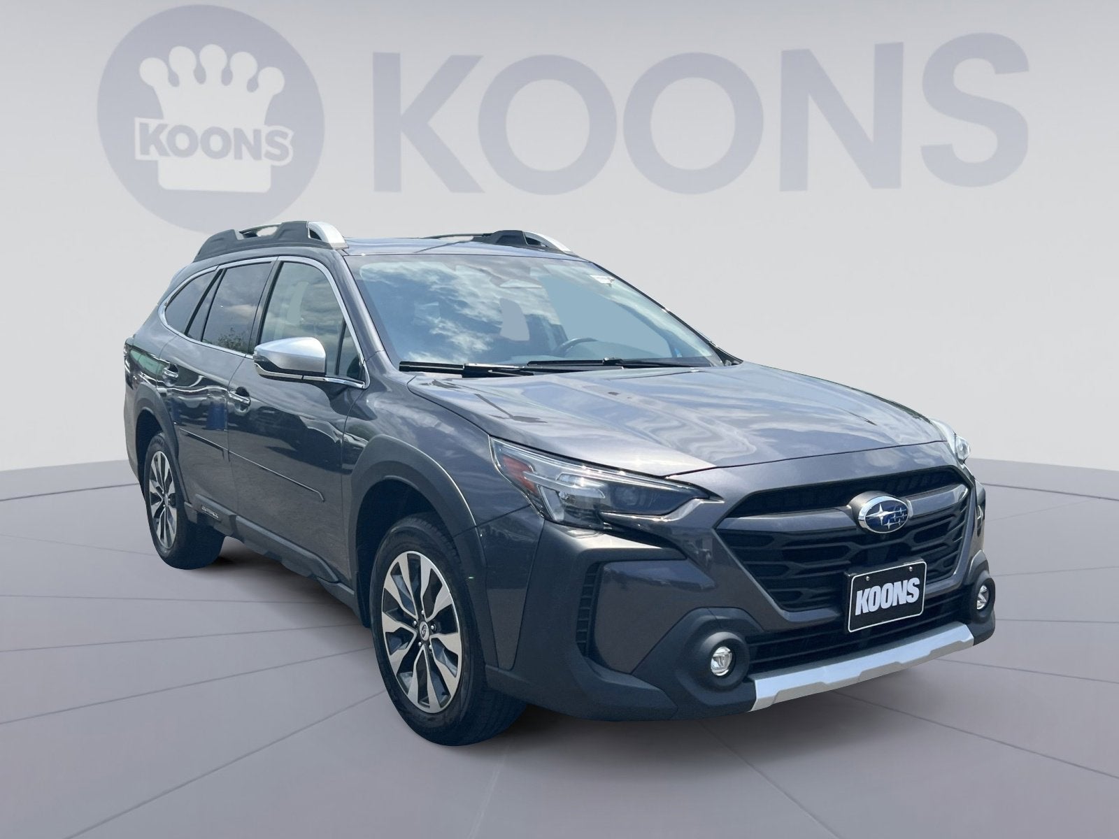 2023 Subaru Outback Touring