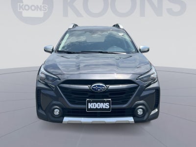 2023 Subaru Outback Touring