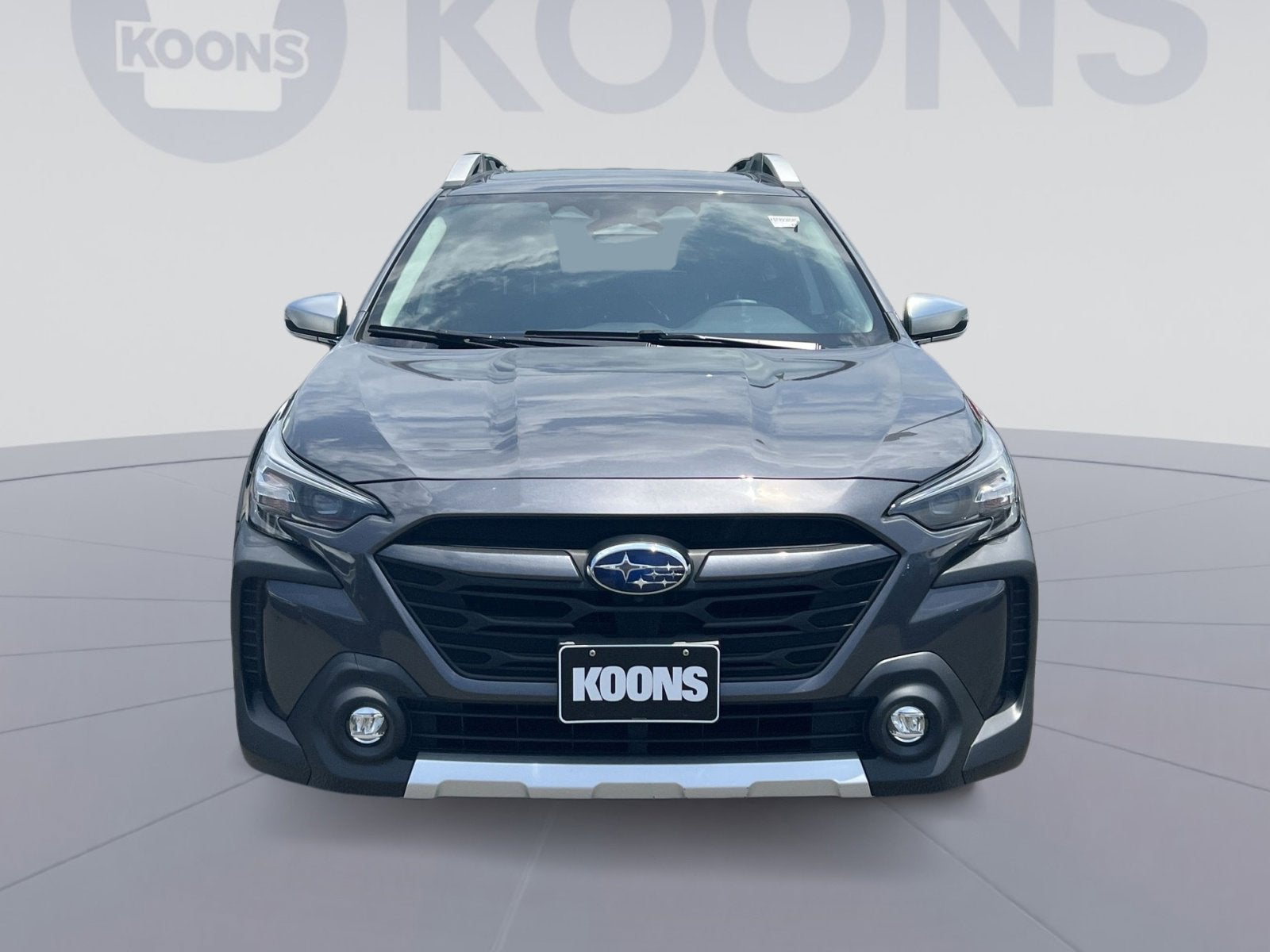 2023 Subaru Outback Touring