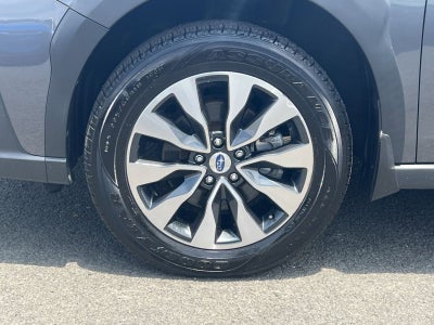 2023 Subaru Outback Touring