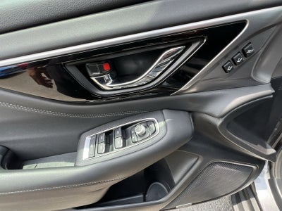 2023 Subaru Outback Touring