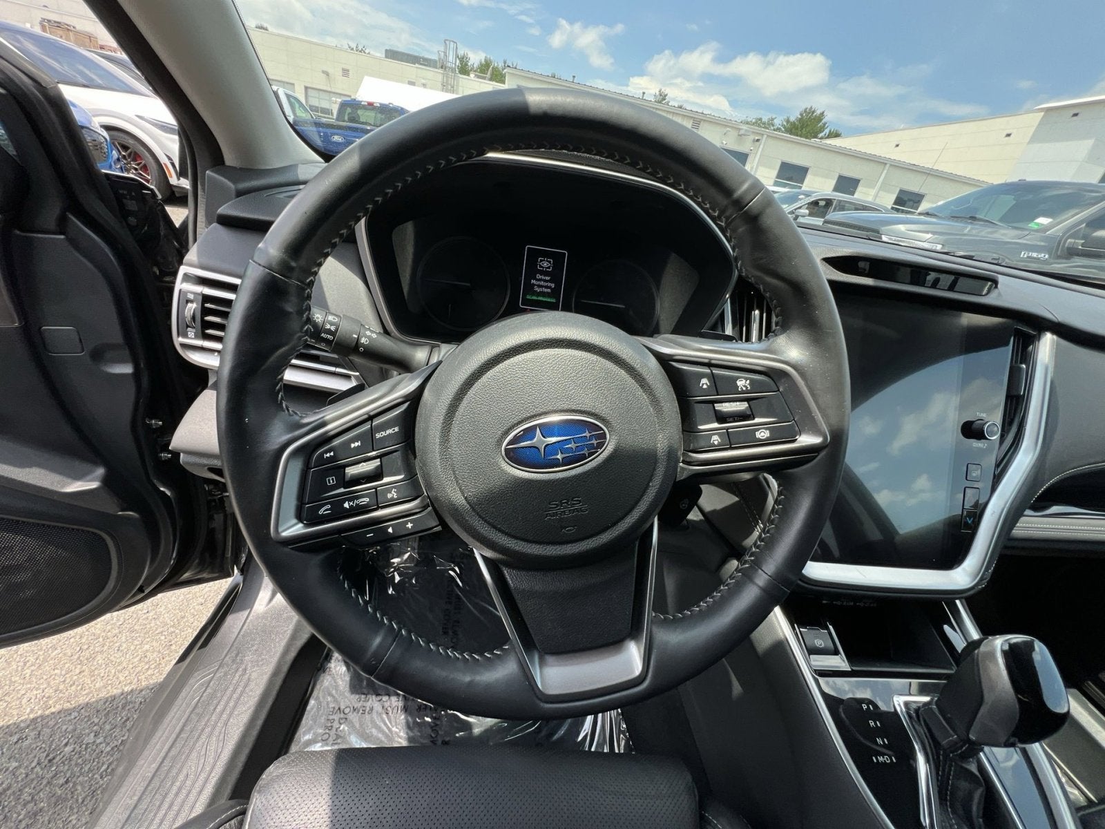 2023 Subaru Outback Touring