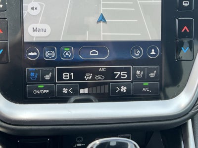 2023 Subaru Outback Touring