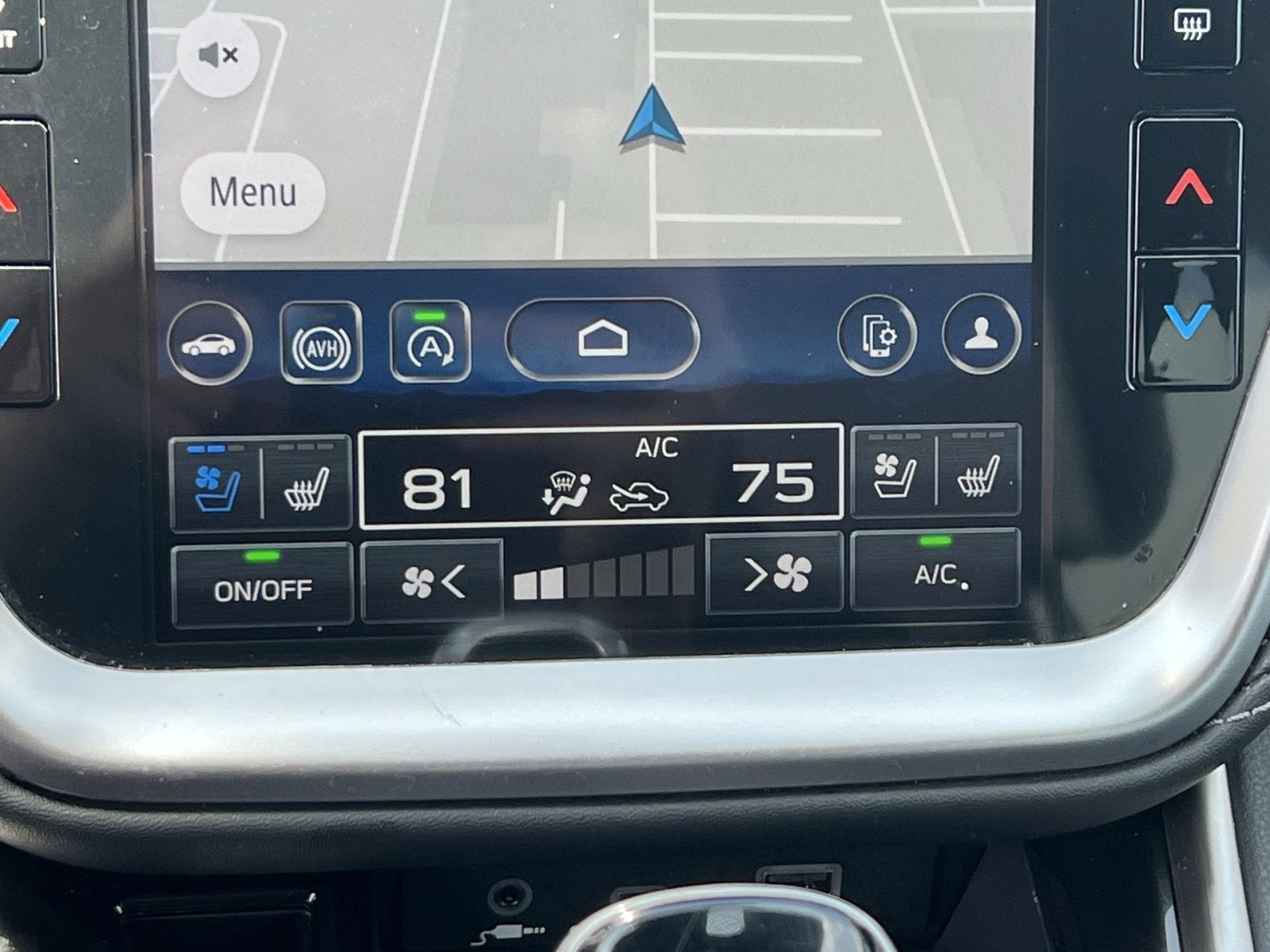 2023 Subaru Outback Touring