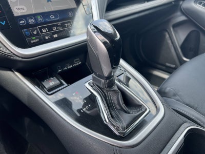 2023 Subaru Outback Touring
