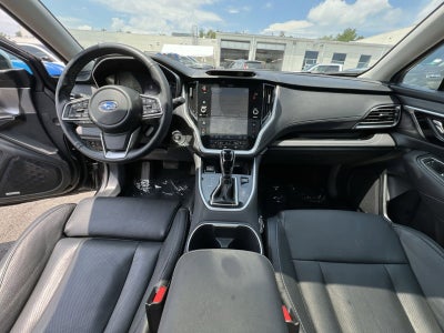 2023 Subaru Outback Touring