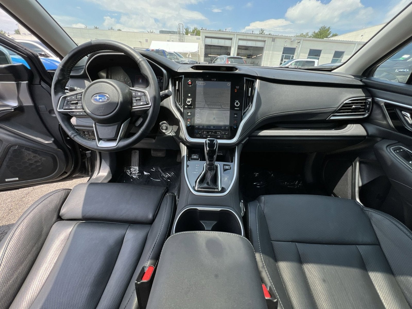 2023 Subaru Outback Touring