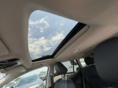 2023 Subaru Outback Touring