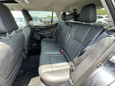 2023 Subaru Outback Touring