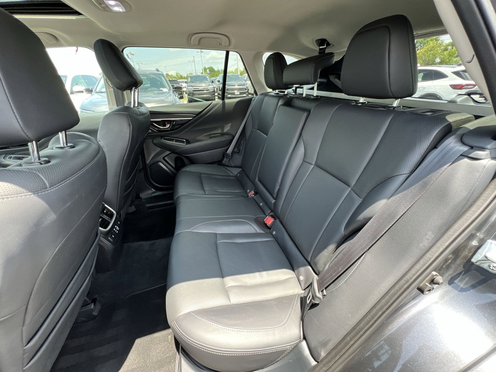 2023 Subaru Outback Touring