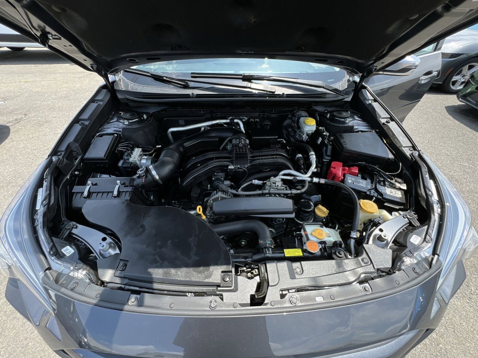 2023 Subaru Outback Touring