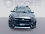 2023 Subaru Outback Touring