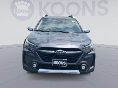2023 Subaru Outback Touring