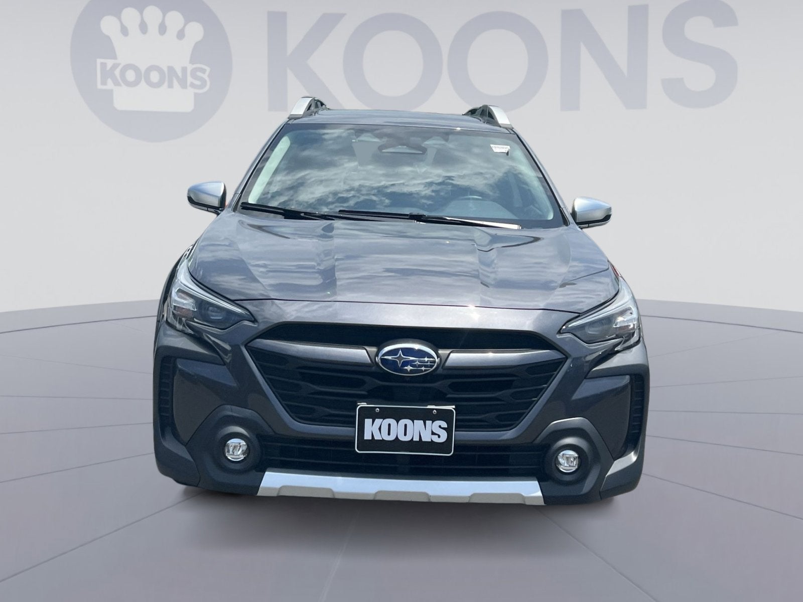 2023 Subaru Outback Touring
