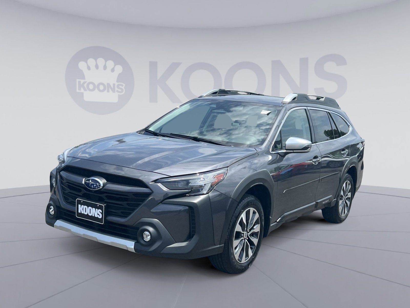 2023 Subaru Outback Touring