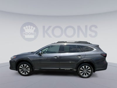 2023 Subaru Outback Touring