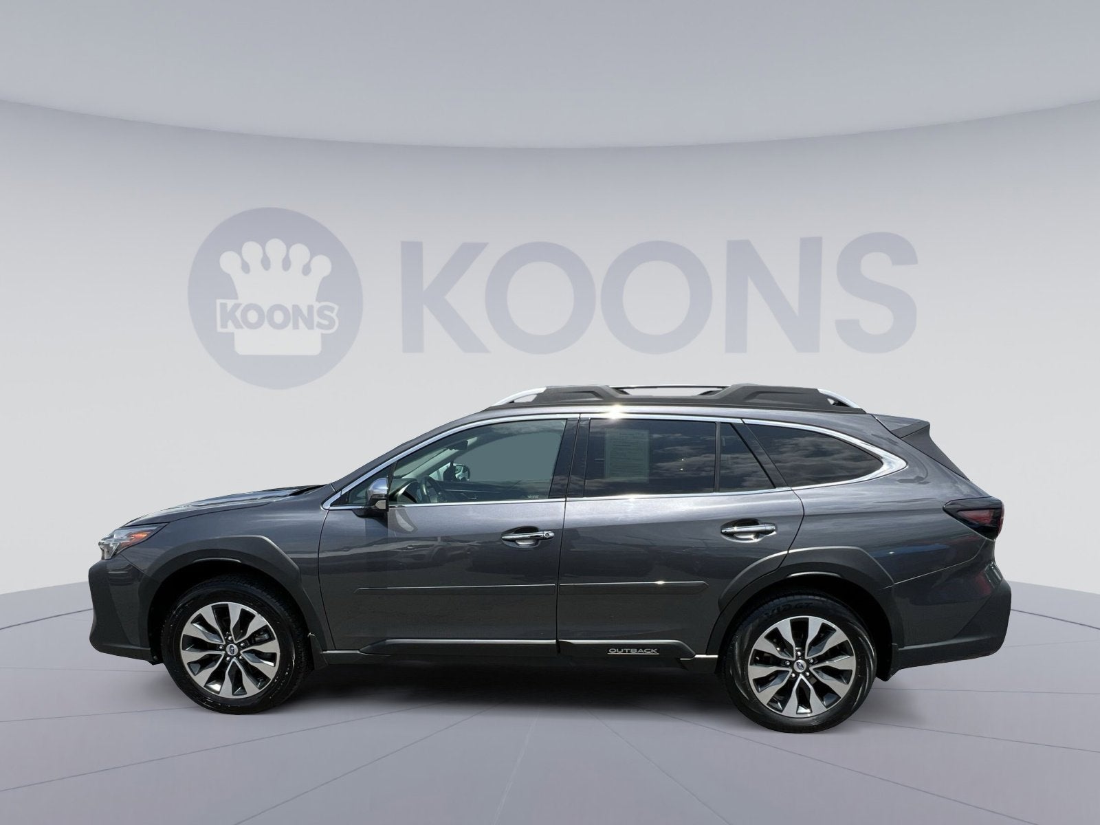 2023 Subaru Outback Touring