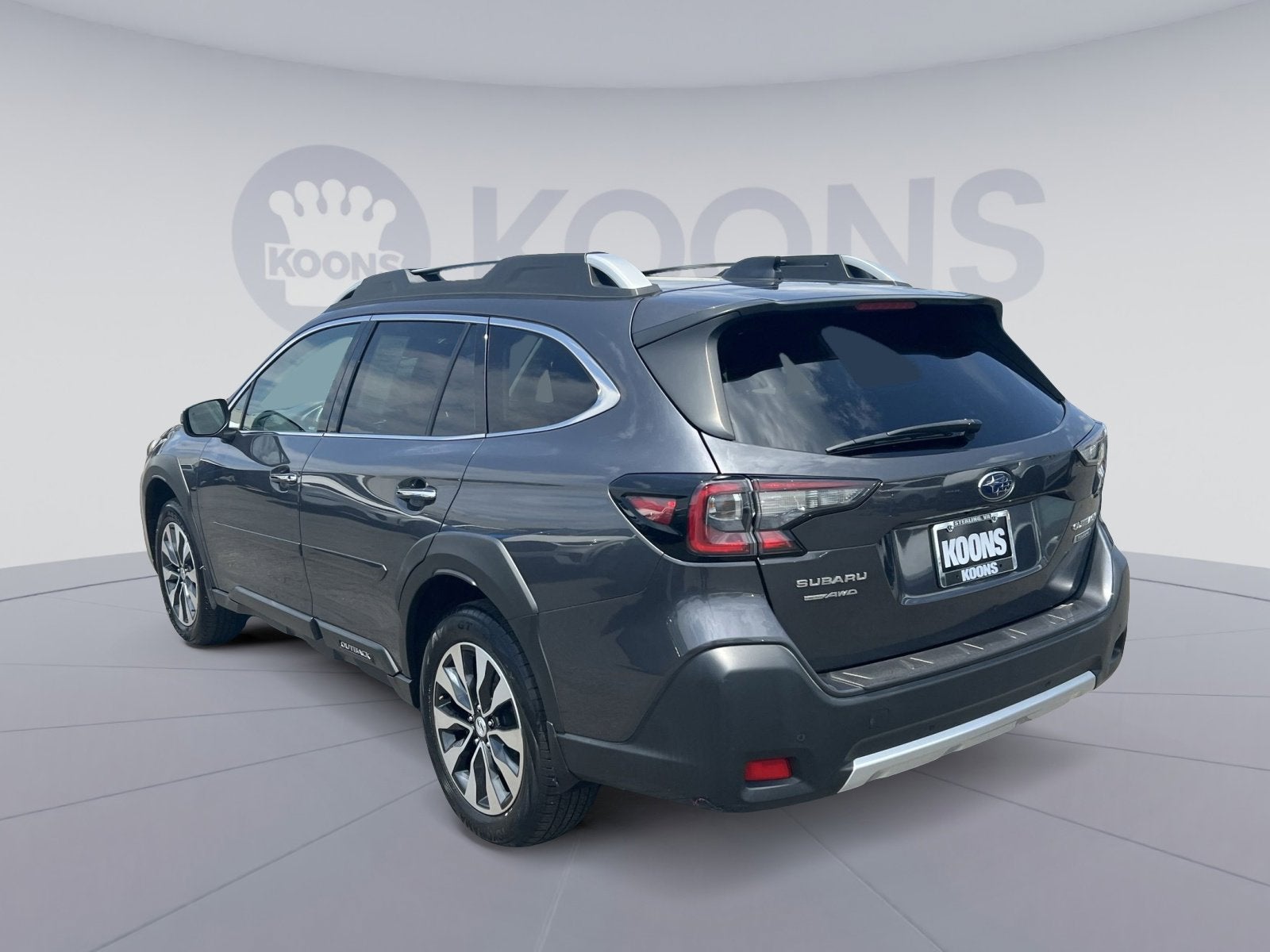 2023 Subaru Outback Touring